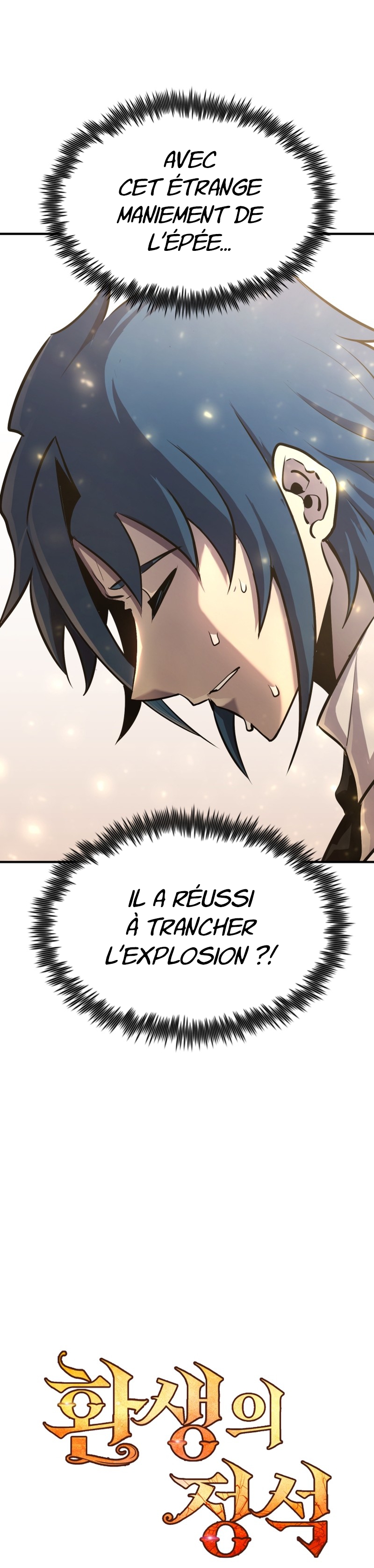 Read Standard of Reincarnation FR Manga Online