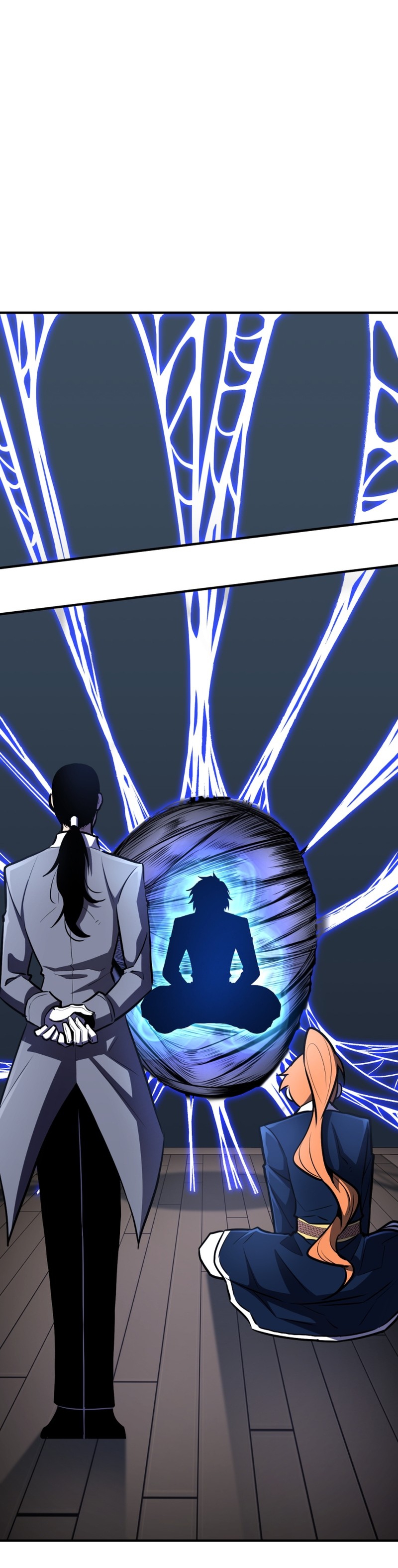 Read Standard of Reincarnation FR Manga Online
