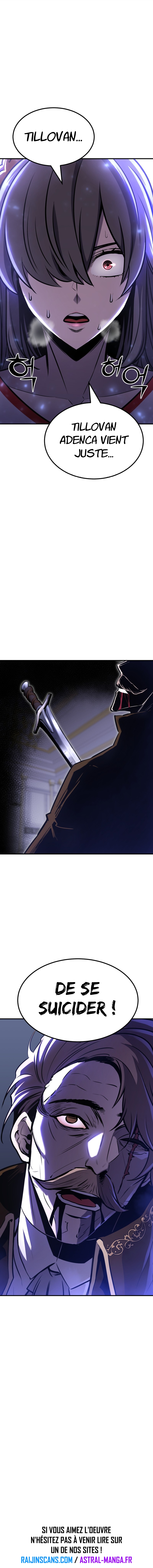 Read Standard of Reincarnation FR Manga Online
