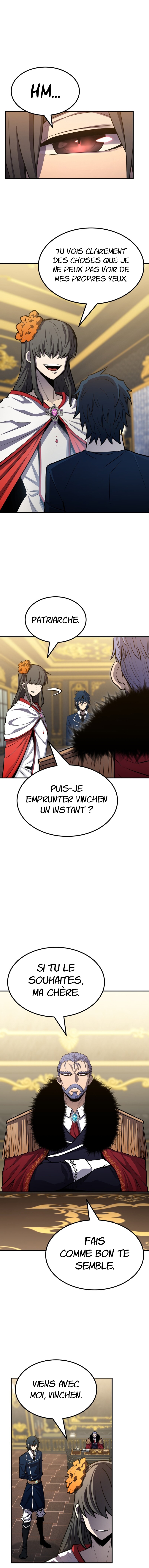Read Standard of Reincarnation FR Manga Online