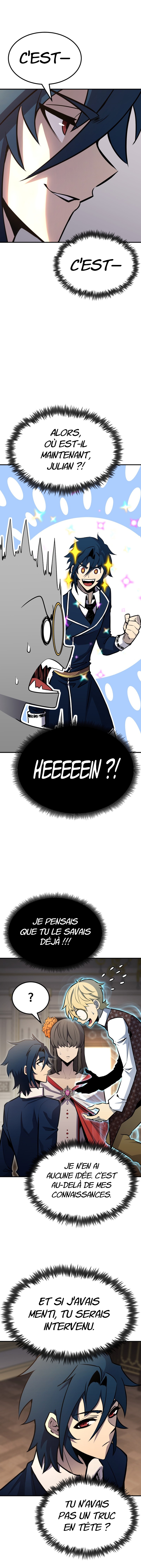 Read Standard of Reincarnation FR Manga Online