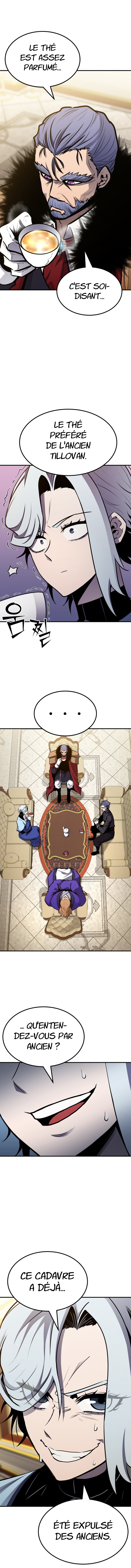Read Standard of Reincarnation FR Manga Online