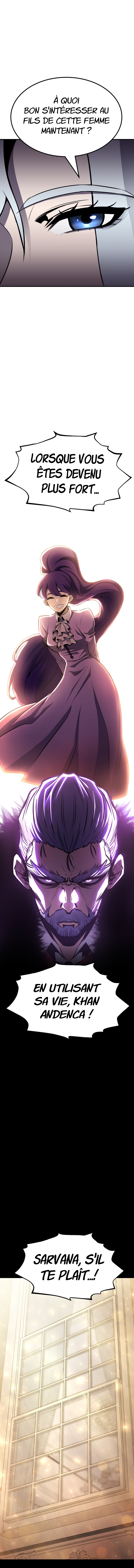 Read Standard of Reincarnation FR Manga Online