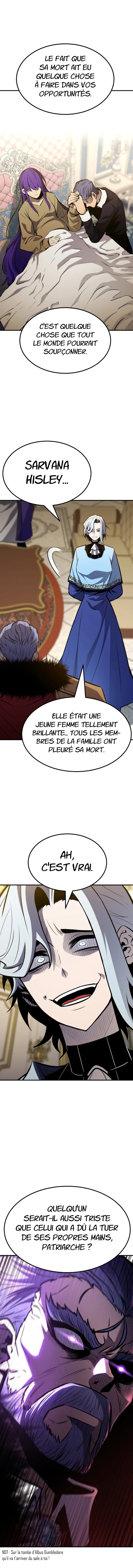 Read Standard of Reincarnation FR Manga Online