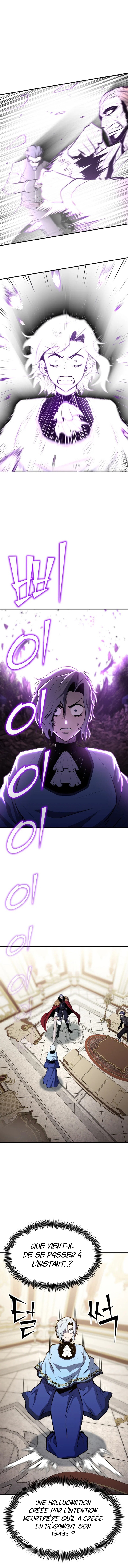 Read Standard of Reincarnation FR Manga Online