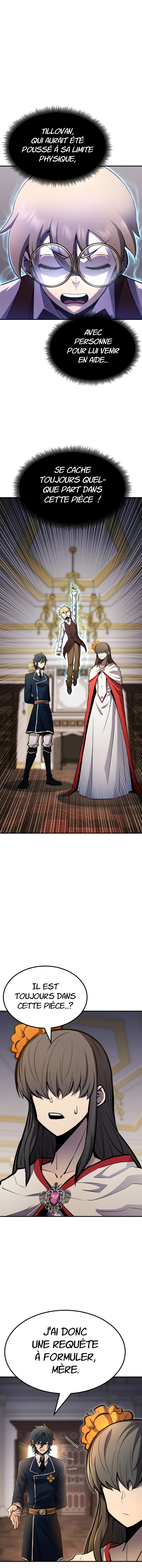Read Standard of Reincarnation FR Manga Online