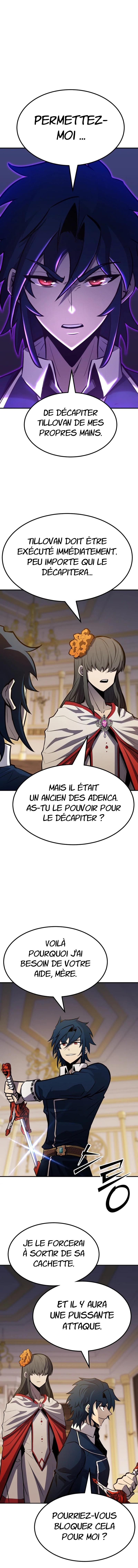 Read Standard of Reincarnation FR Manga Online