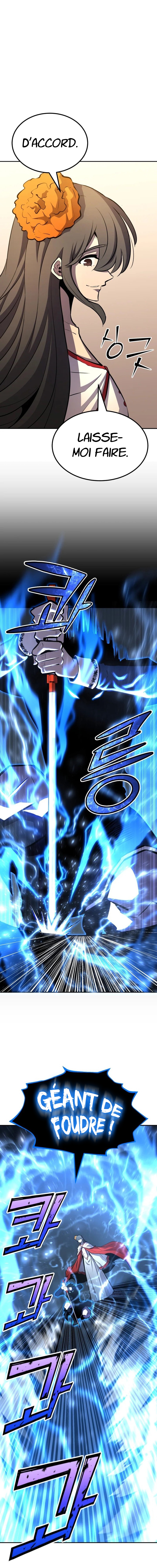 Read Standard of Reincarnation FR Manga Online
