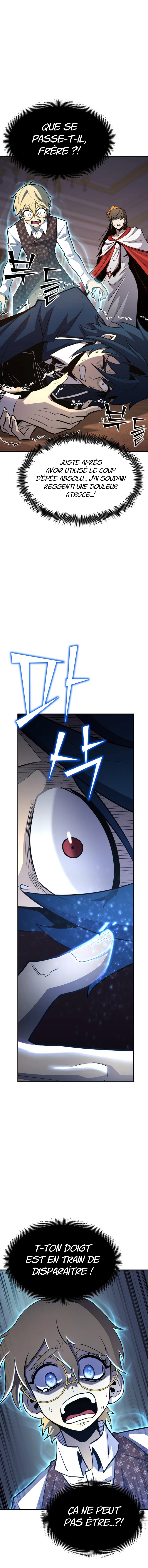 Read Standard of Reincarnation FR Manga Online