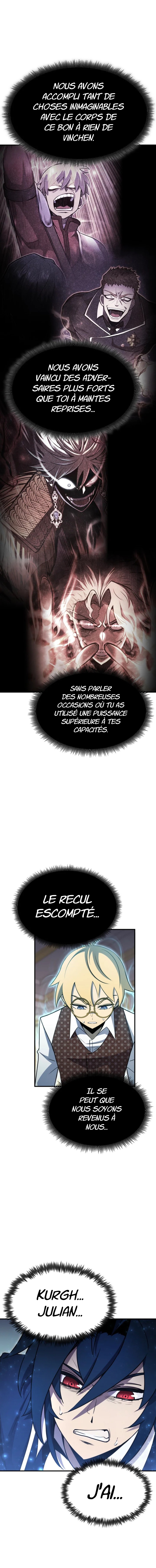 Read Standard of Reincarnation FR Manga Online