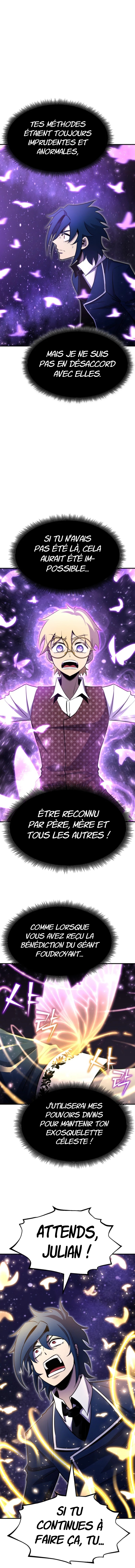 Read Standard of Reincarnation FR Manga Online