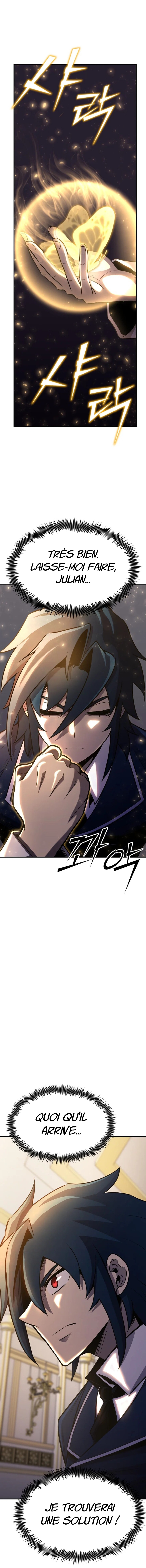 Read Standard of Reincarnation FR Manga Online