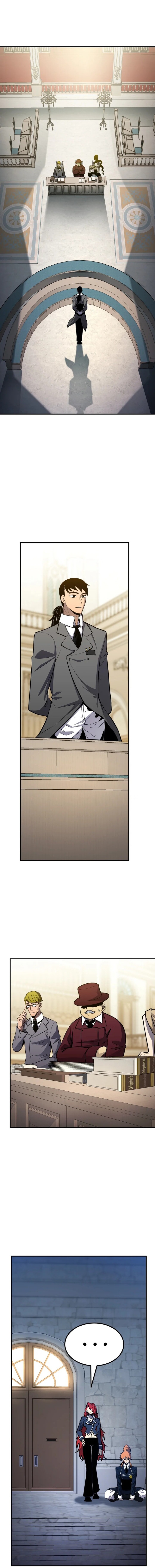 Read Standard of Reincarnation FR Manga Online