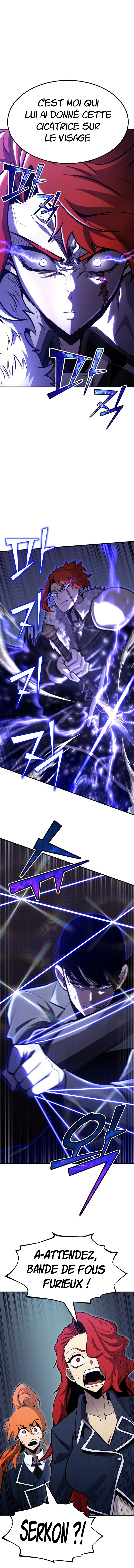 Read Standard of Reincarnation FR Manga Online