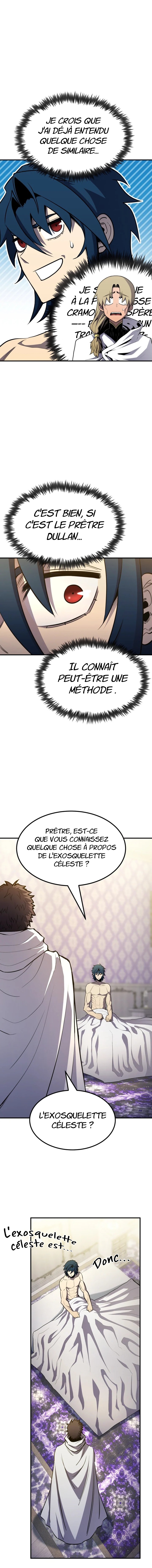 Read Standard of Reincarnation FR Manga Online