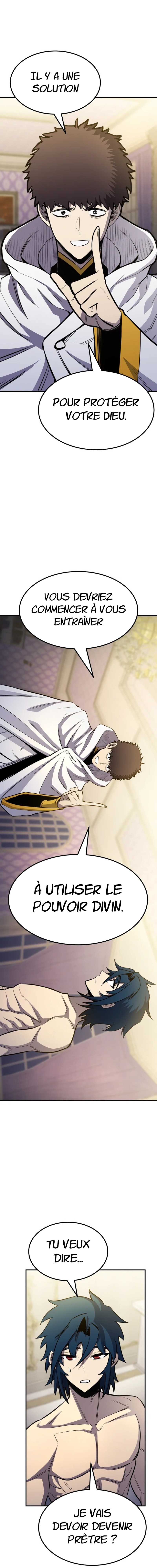 Read Standard of Reincarnation FR Manga Online