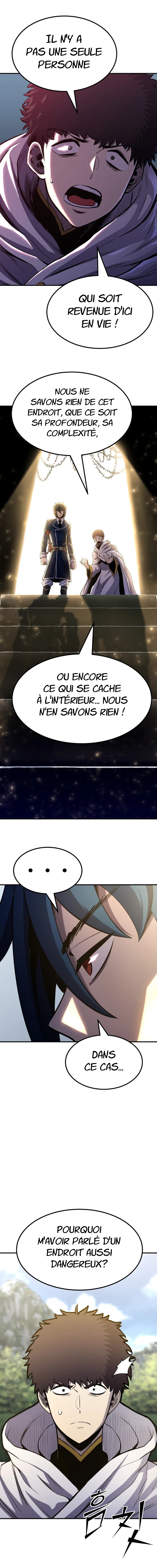 Read Standard of Reincarnation FR Manga Online