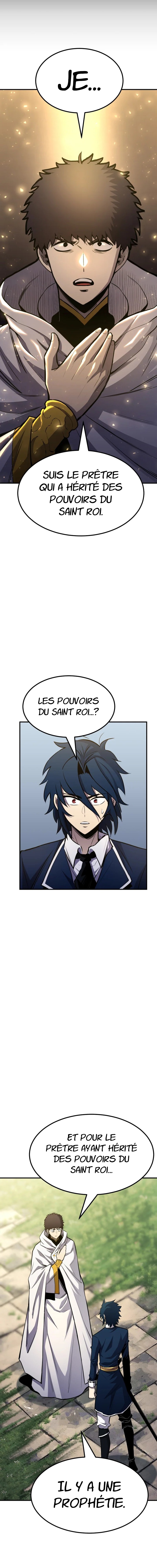 Read Standard of Reincarnation FR Manga Online