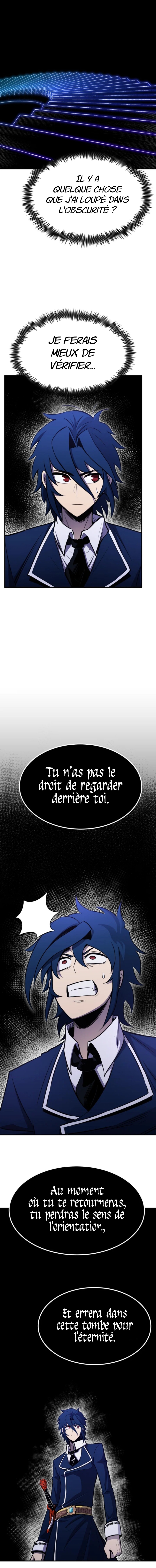 Read Standard of Reincarnation FR Manga Online