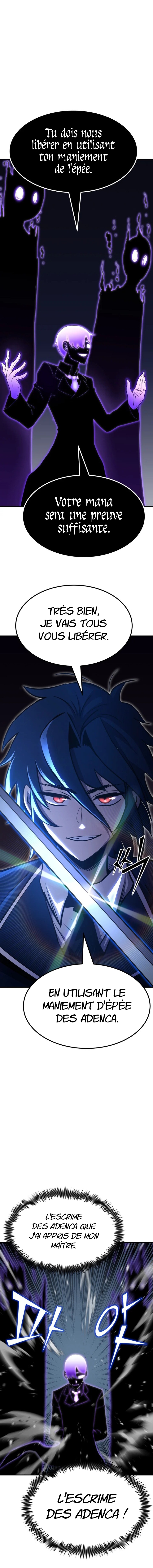 Read Standard of Reincarnation FR Manga Online