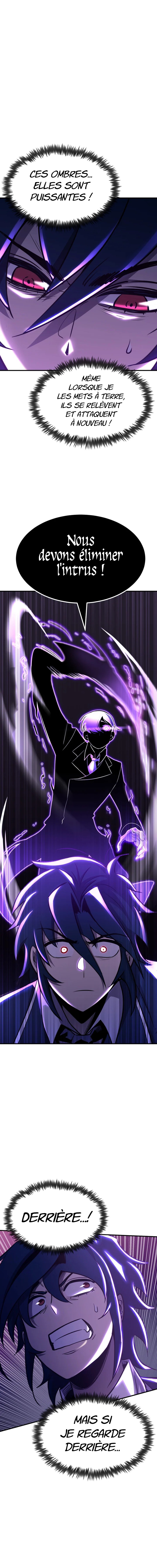 Read Standard of Reincarnation FR Manga Online