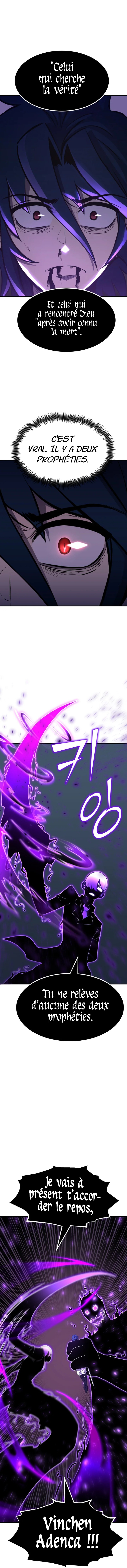 Read Standard of Reincarnation FR Manga Online