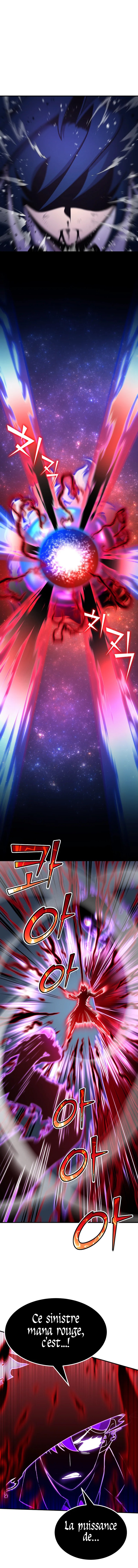 Read Standard of Reincarnation FR Manga Online