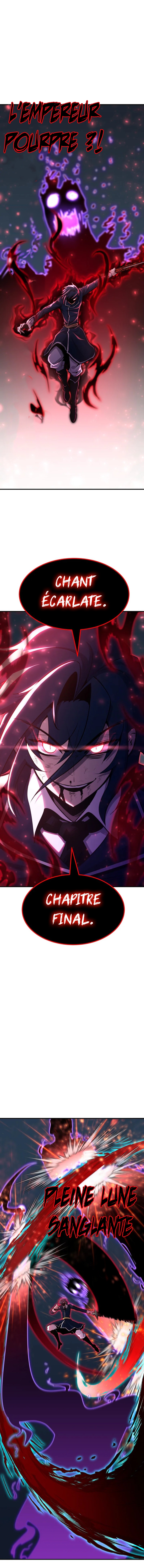 Read Standard of Reincarnation FR Manga Online