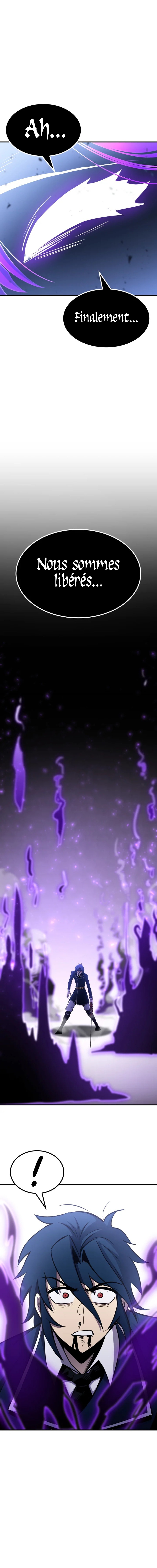 Read Standard of Reincarnation FR Manga Online