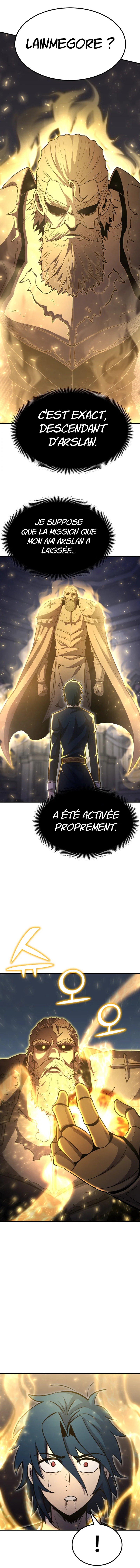 Read Standard of Reincarnation FR Manga Online