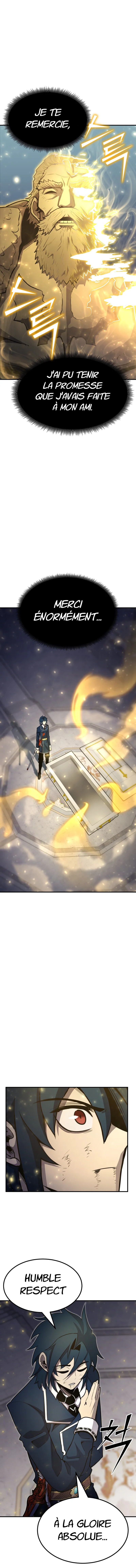 Read Standard of Reincarnation FR Manga Online
