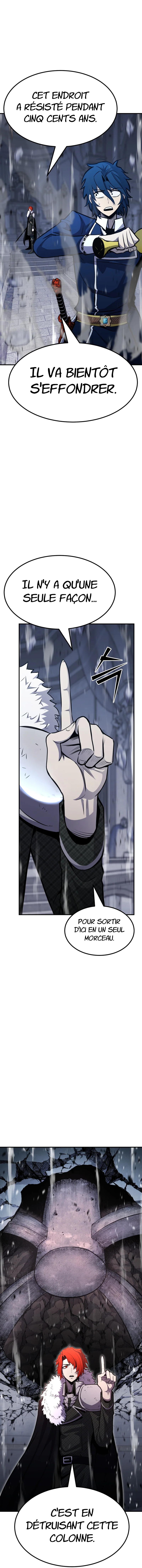 Read Standard of Reincarnation FR Manga Online