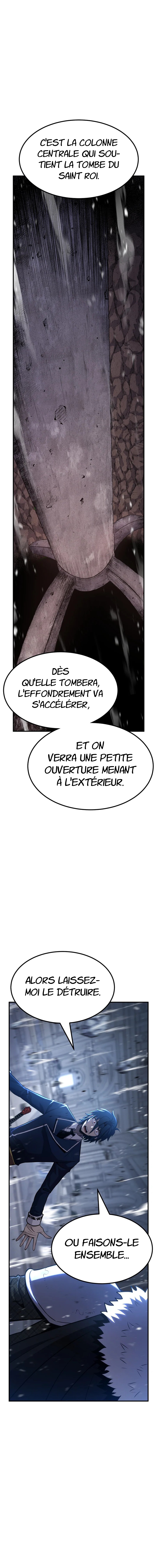 Read Standard of Reincarnation FR Manga Online