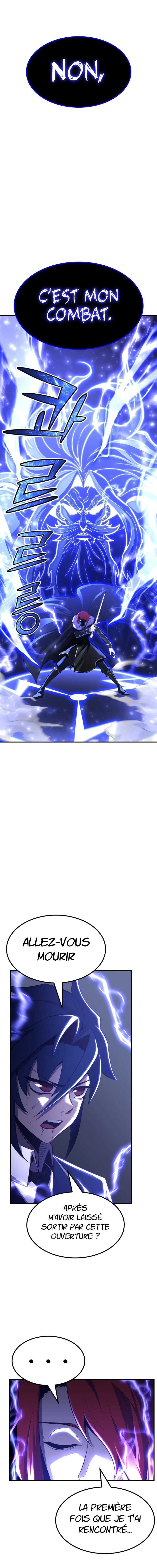 Read Standard of Reincarnation FR Manga Online