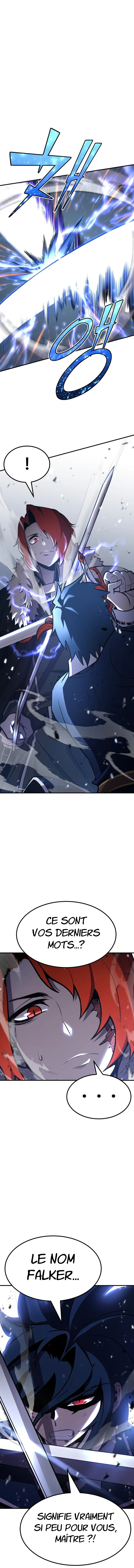 Read Standard of Reincarnation FR Manga Online