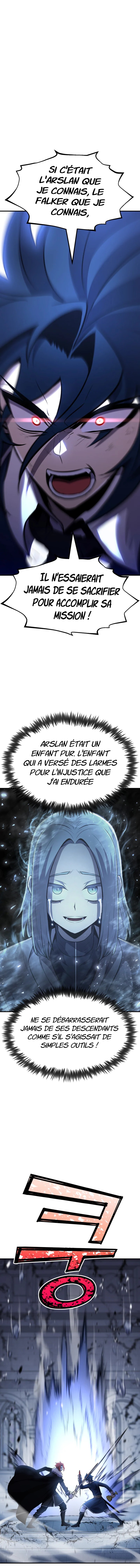 Read Standard of Reincarnation FR Manga Online