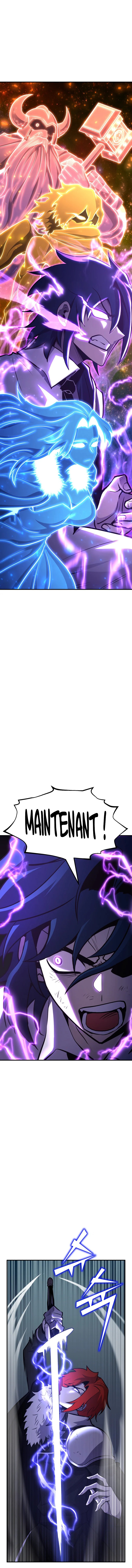 Read Standard of Reincarnation FR Manga Online