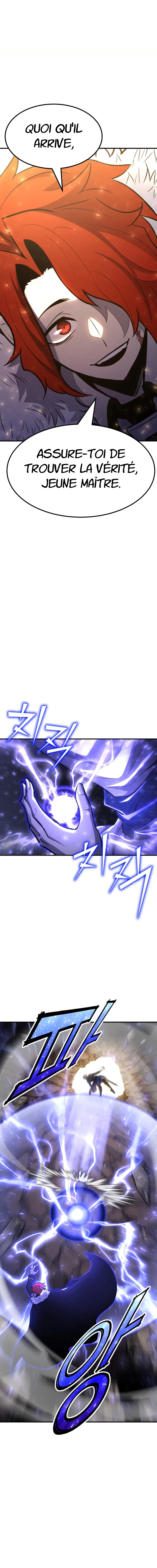 Read Standard of Reincarnation FR Manga Online
