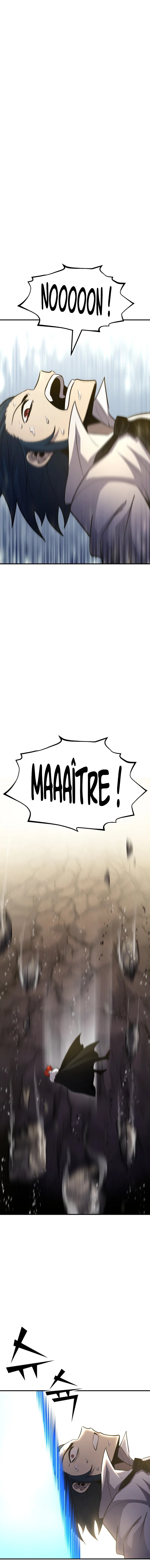 Read Standard of Reincarnation FR Manga Online