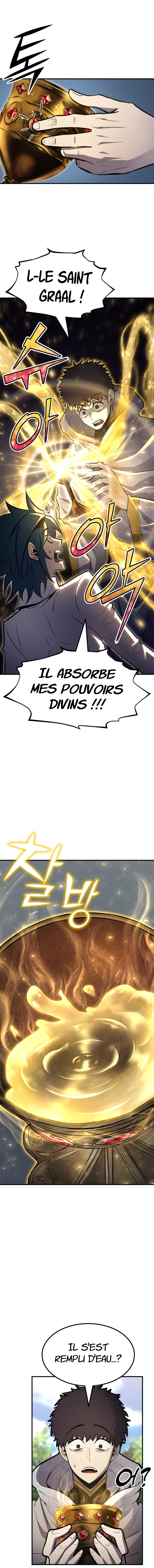 Read Standard of Reincarnation FR Manga Online