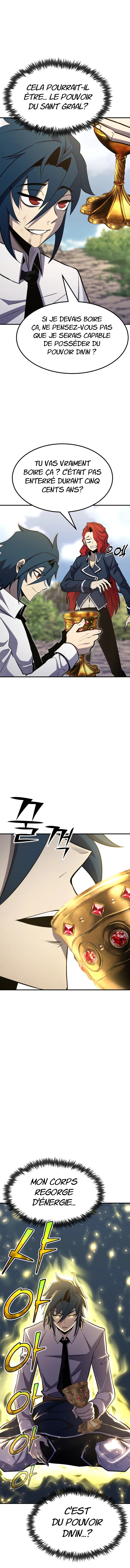 Read Standard of Reincarnation FR Manga Online