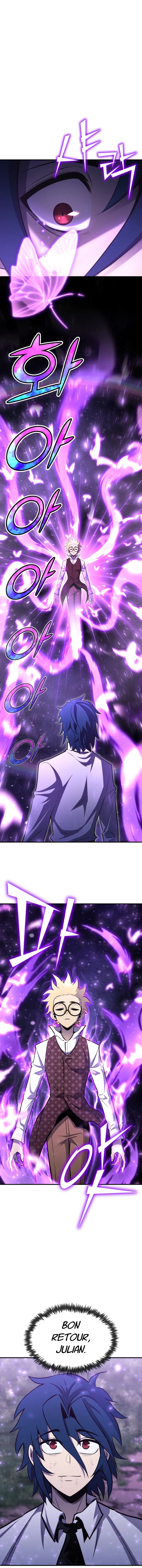 Read Standard of Reincarnation FR Manga Online