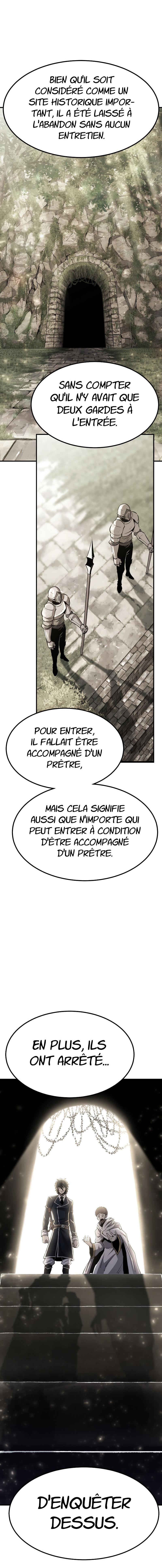 Read Standard of Reincarnation FR Manga Online