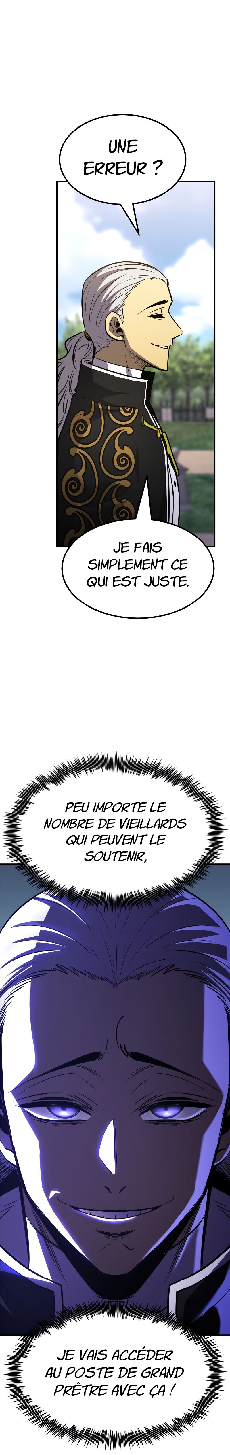 Read Standard of Reincarnation FR Manga Online
