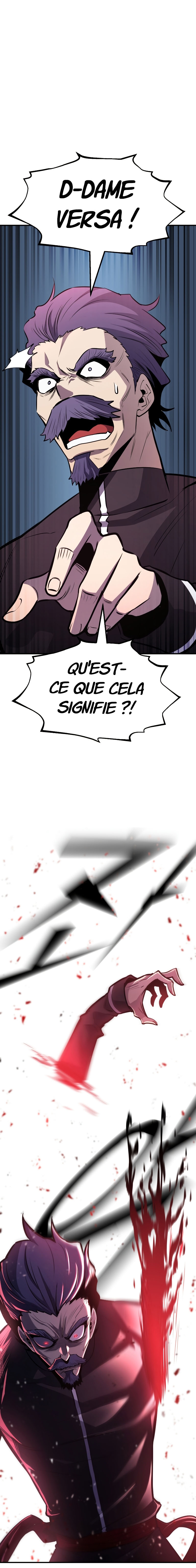 Read Standard of Reincarnation FR Manga Online