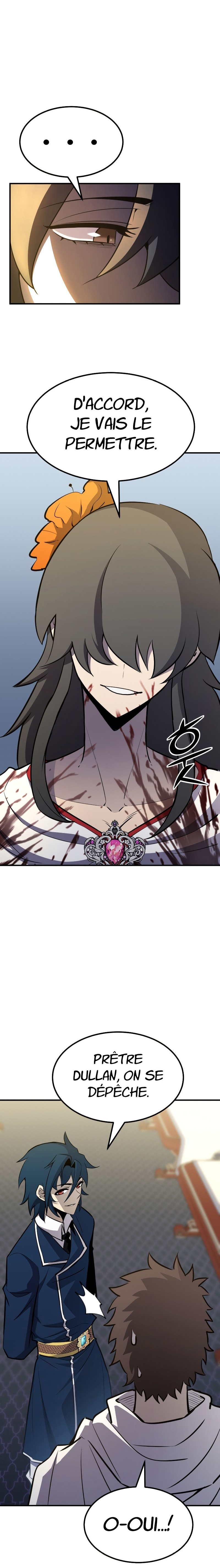 Read Standard of Reincarnation FR Manga Online