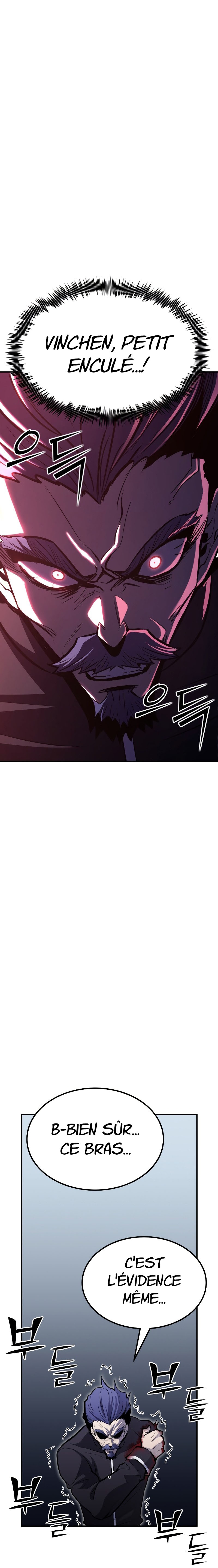 Read Standard of Reincarnation FR Manga Online