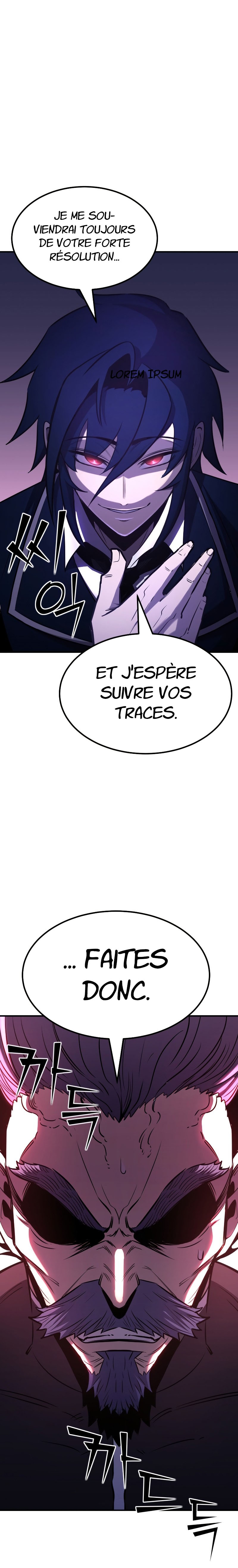 Read Standard of Reincarnation FR Manga Online