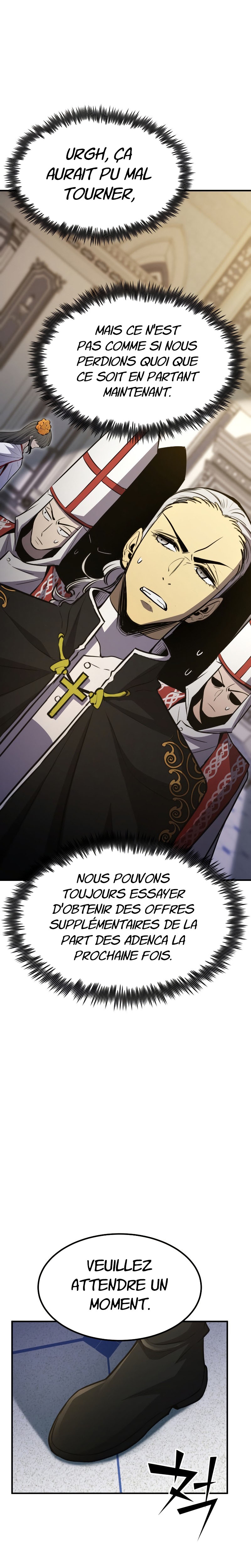 Read Standard of Reincarnation FR Manga Online