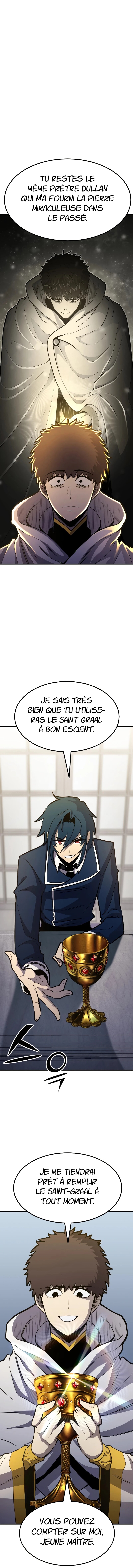 Read Standard of Reincarnation FR Manga Online